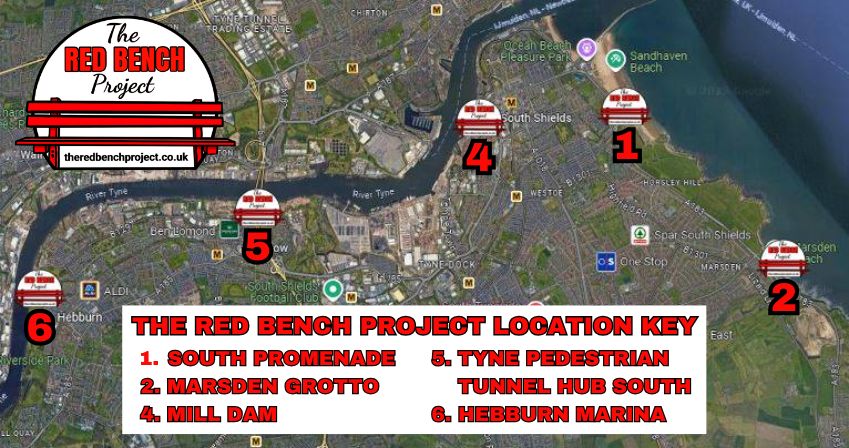 RED BENCH MAP (1)